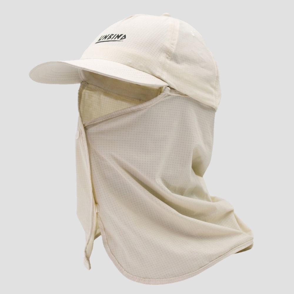 UNBIND（アンバインド）AIR VENT UV CAP