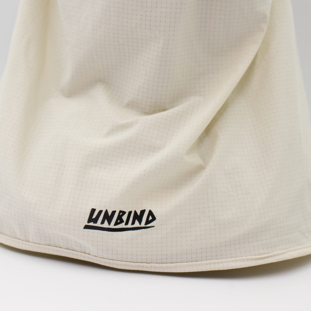 UNBIND（アンバインド）AIR VENT UV CAP