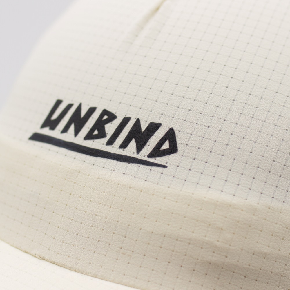 UNBIND（アンバインド）AIR VENT UV CAP