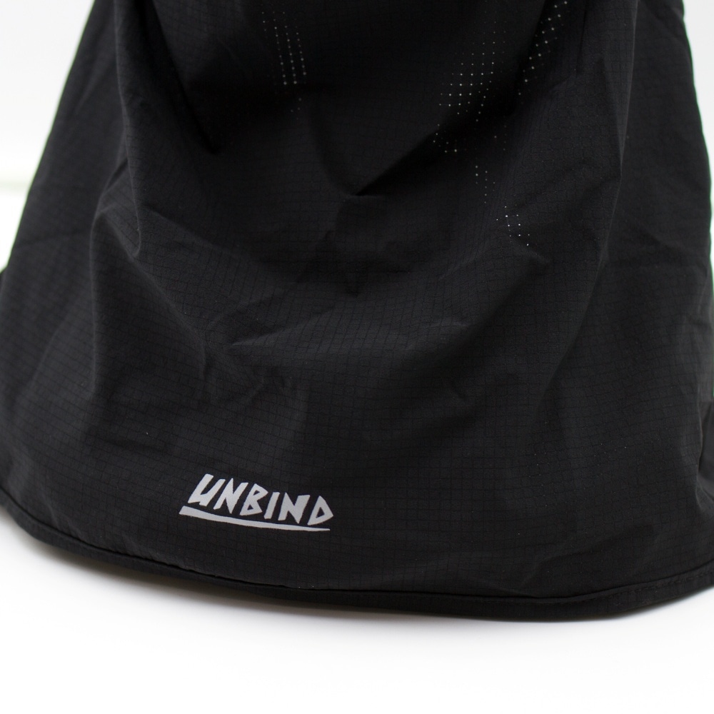 UNBIND（アンバインド）AIR VENT UV CAP