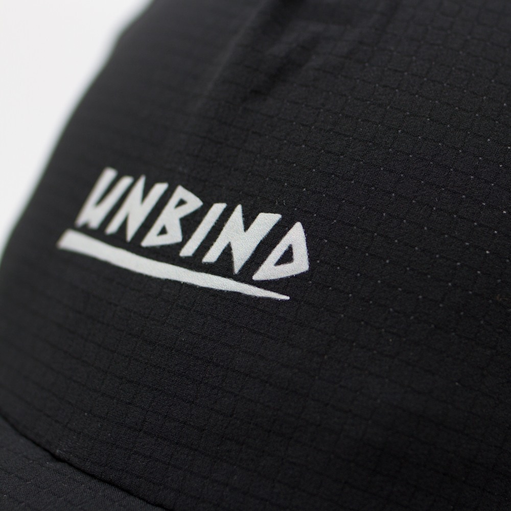 UNBIND（アンバインド）AIR VENT UV CAP