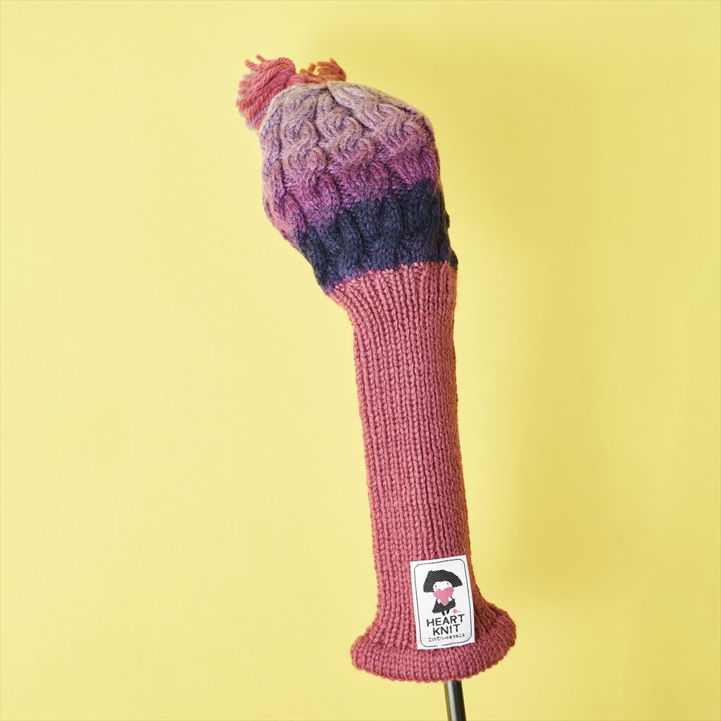 猪瀬 撥水牛革製シューズバッグ