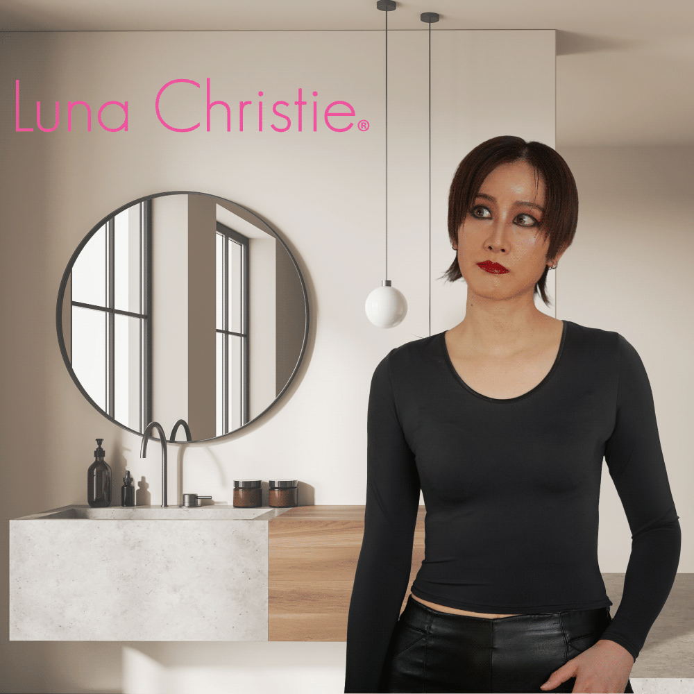 Luna Christie kv3088Xcpdm