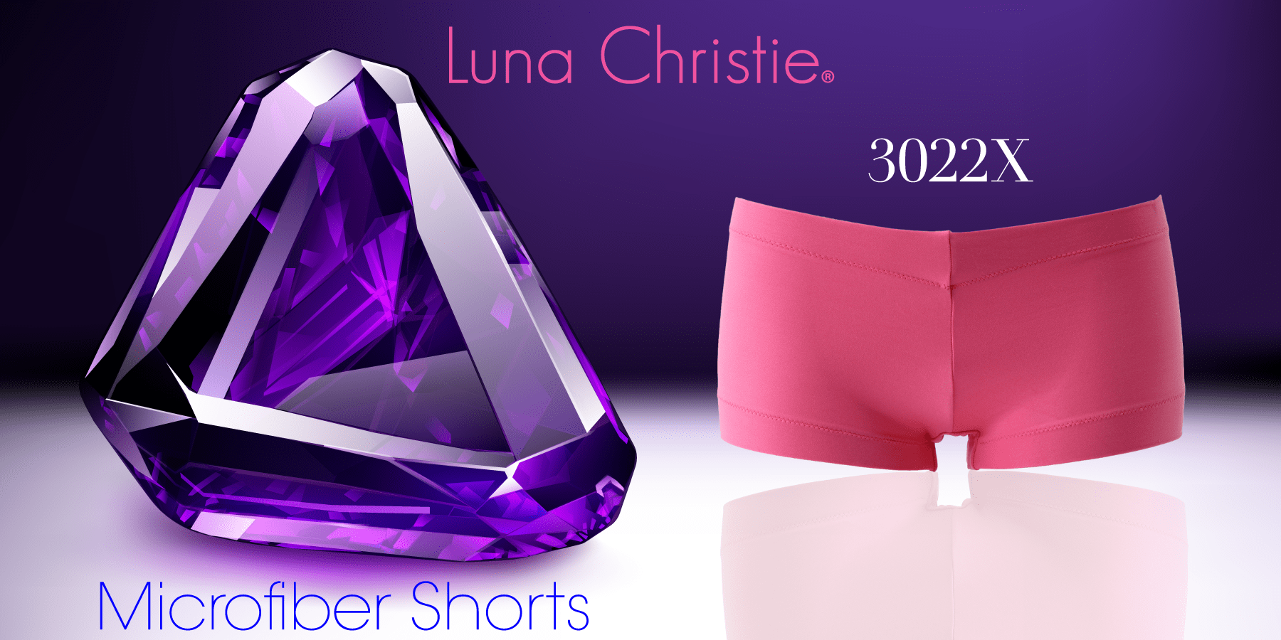 Luna Christie kv3088Xcpdm