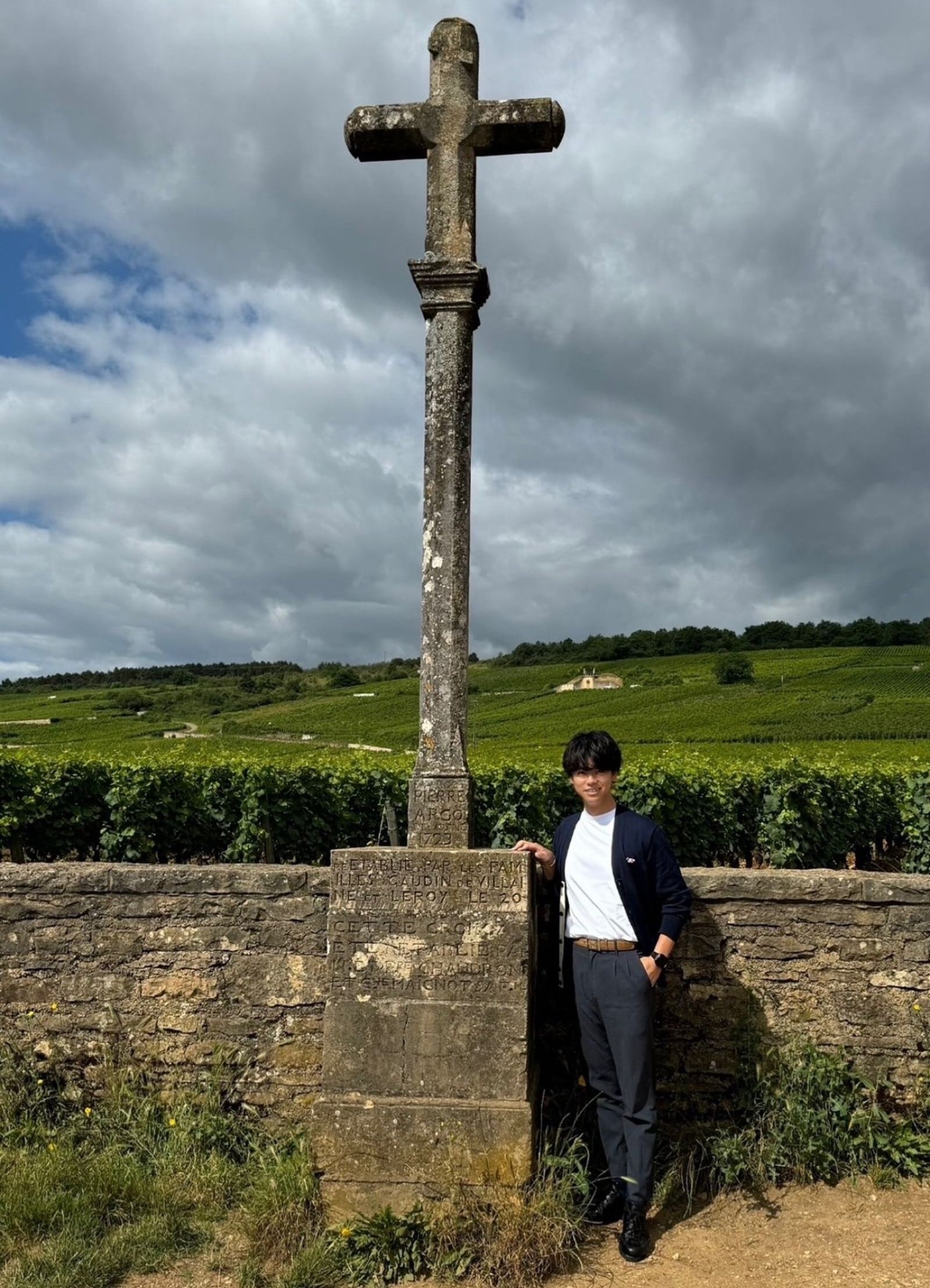 本当に大好きと言えるワインと出会ってみませんか？