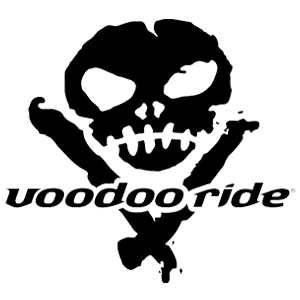 voodooride