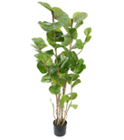 人工植物　シーグレープ　造花　アートグリーン