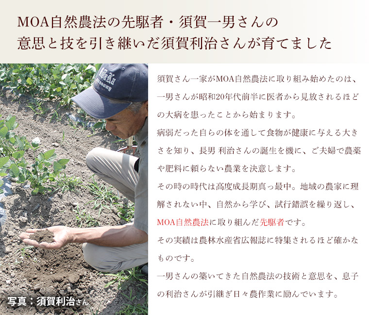 �����Ƥ����ڤǰ�ä�MOA������ˡ���