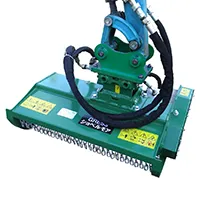 フレールモア ハンマーナイフモア トラクター 草刈機 芝刈り 農業機械