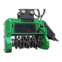 フレールモア ハンマーナイフモア トラクター 草刈機 芝刈り 農業機械