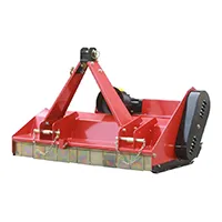 フレールモア（トラクター用草刈機）