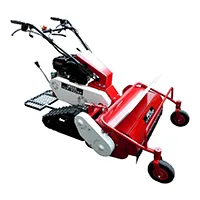 フレールモア ハンマーナイフモア トラクター 草刈機 芝刈り 農業機械