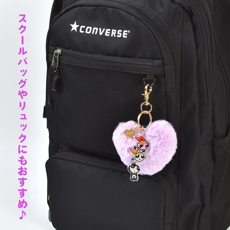 ハートチャーム ｜hauhau（ハウハウ）｜公式通販