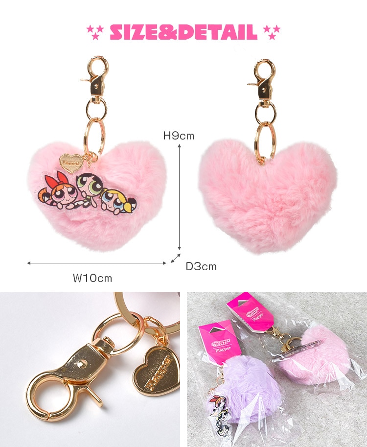 ハートチャーム hauhau 通販