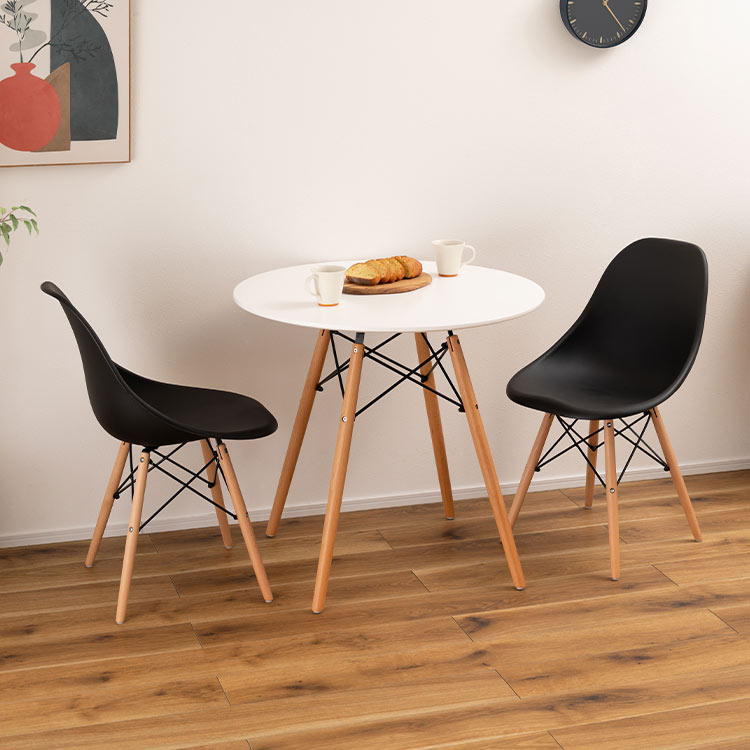 ラウンドテーブル ｜hauhau（ハウハウ）｜公式通販