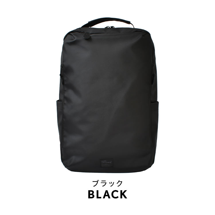 ライナー M.F A4バックパック ｜hauhau（ハウハウ）｜公式通販