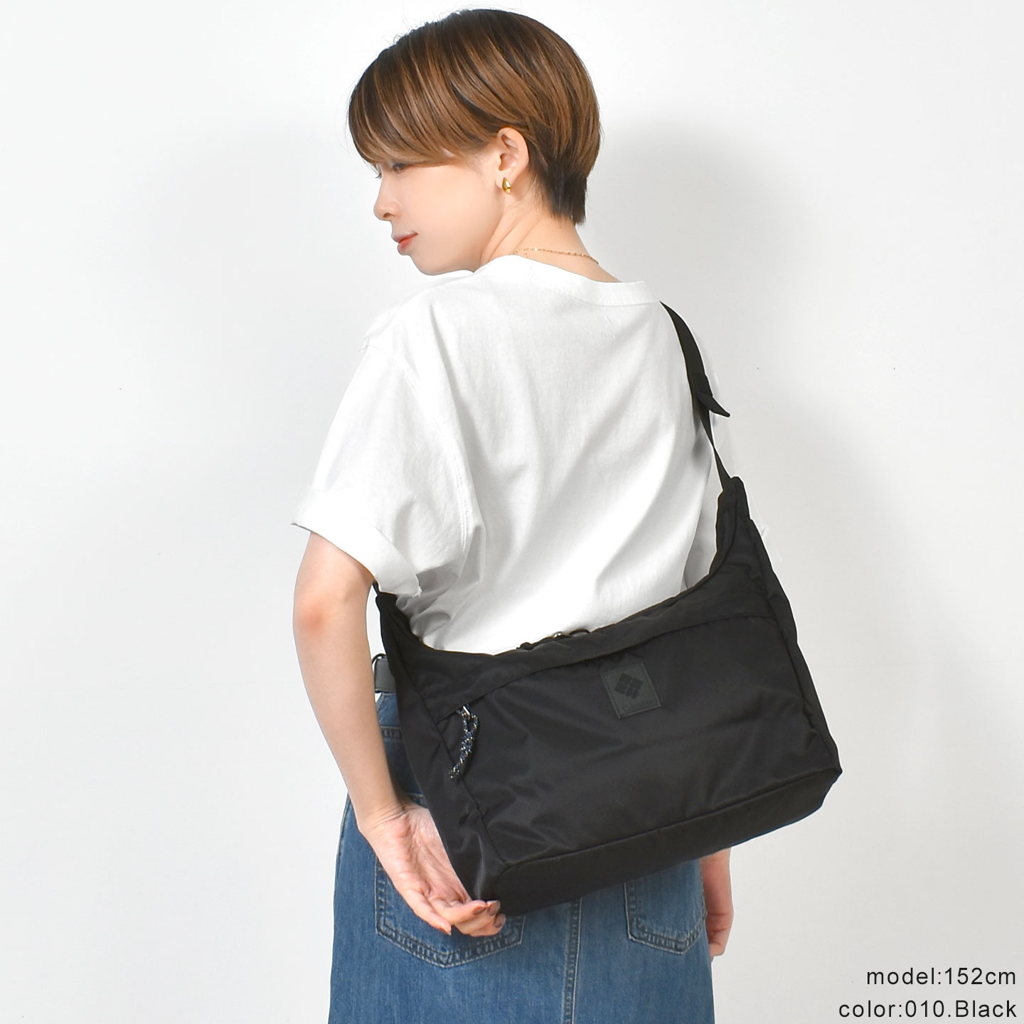 GREAT SMOKY GARDEN クレセントショルダー gretsch 通販