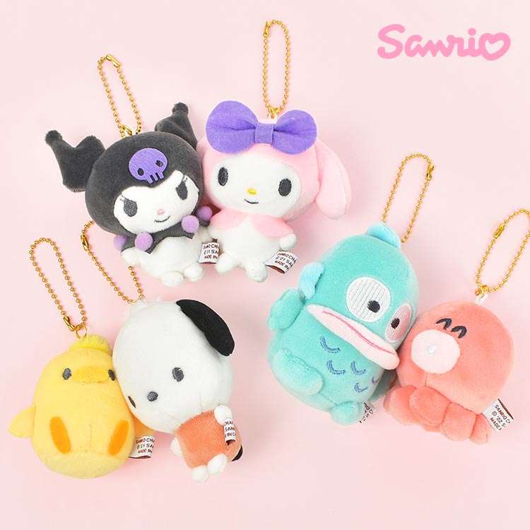 ニコぬいキーホルダー gretsch 通販