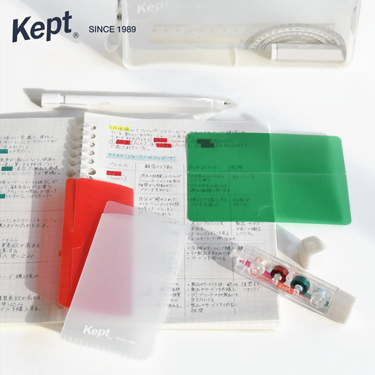 暗黒の深部　foil 英語　4枚セット 新品)SAILOR セーラー ボトルインク キングダムノート別注 日本