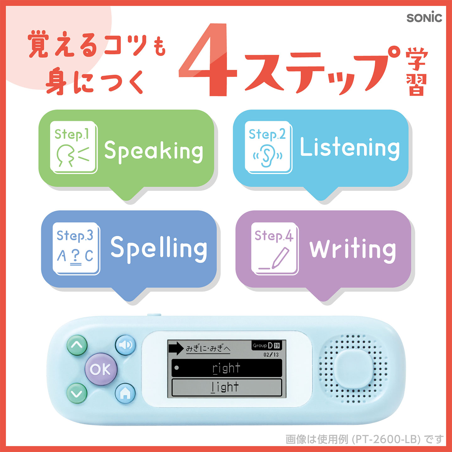 ピコトレ 英単語700 小学生レベル 1日5分 音でそだてる英語耳 gretsch 通販