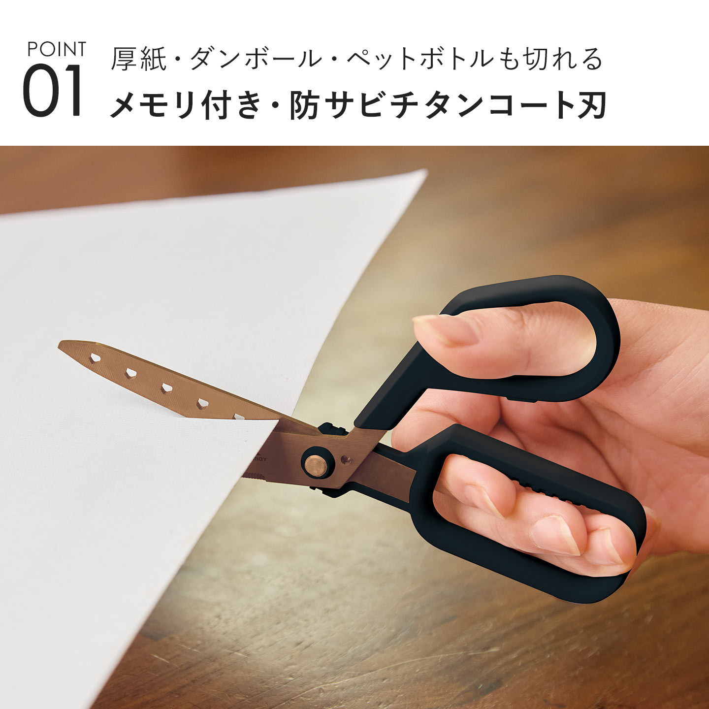 ZACCC チタンコート hauhau 通販