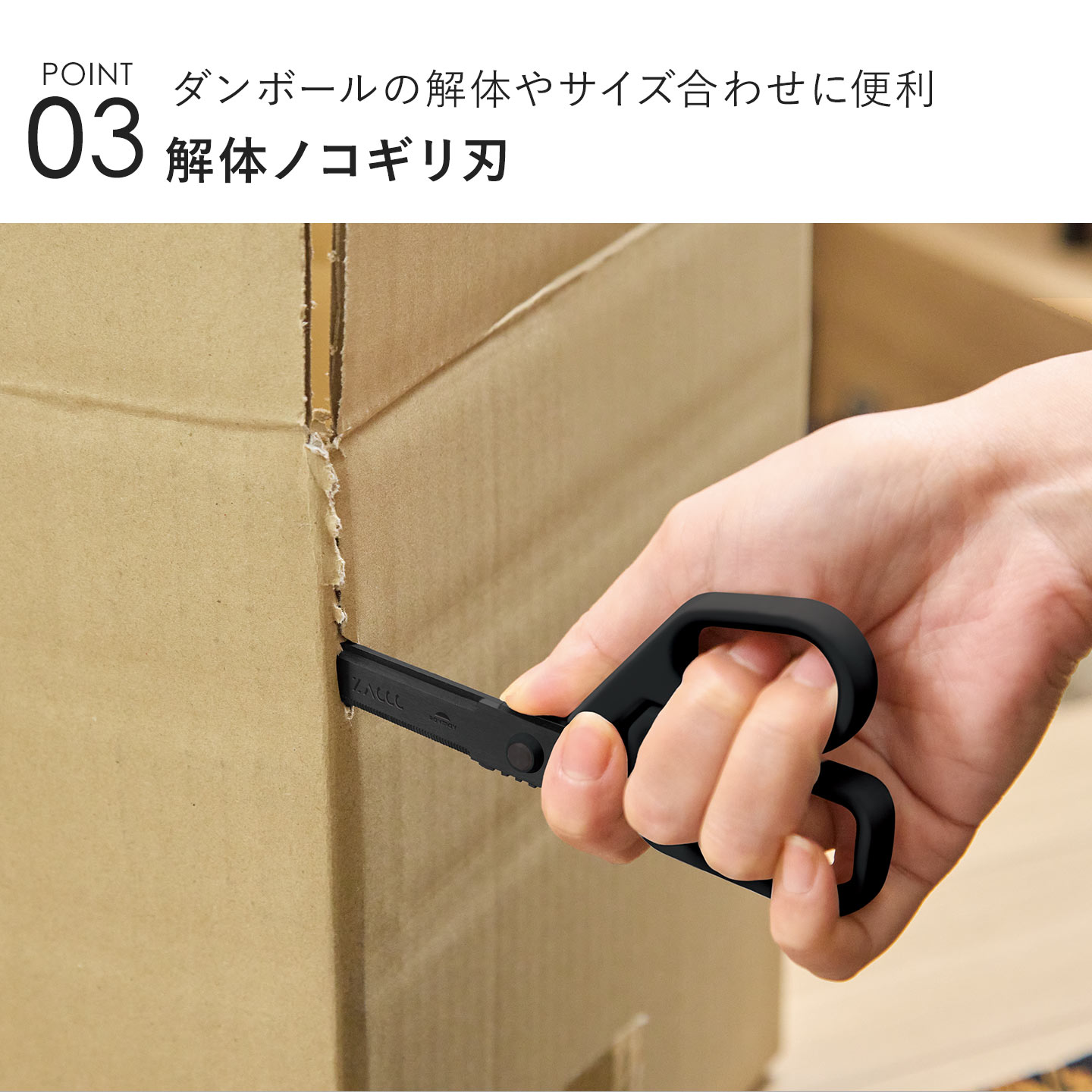 ZACCC チタンコート hauhau 通販