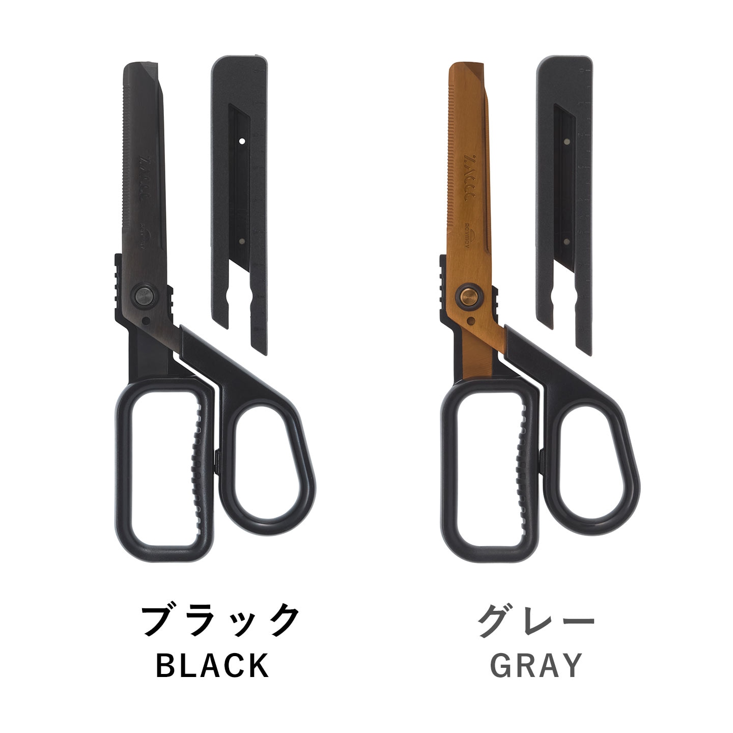 ZACCC チタンコート hauhau 通販