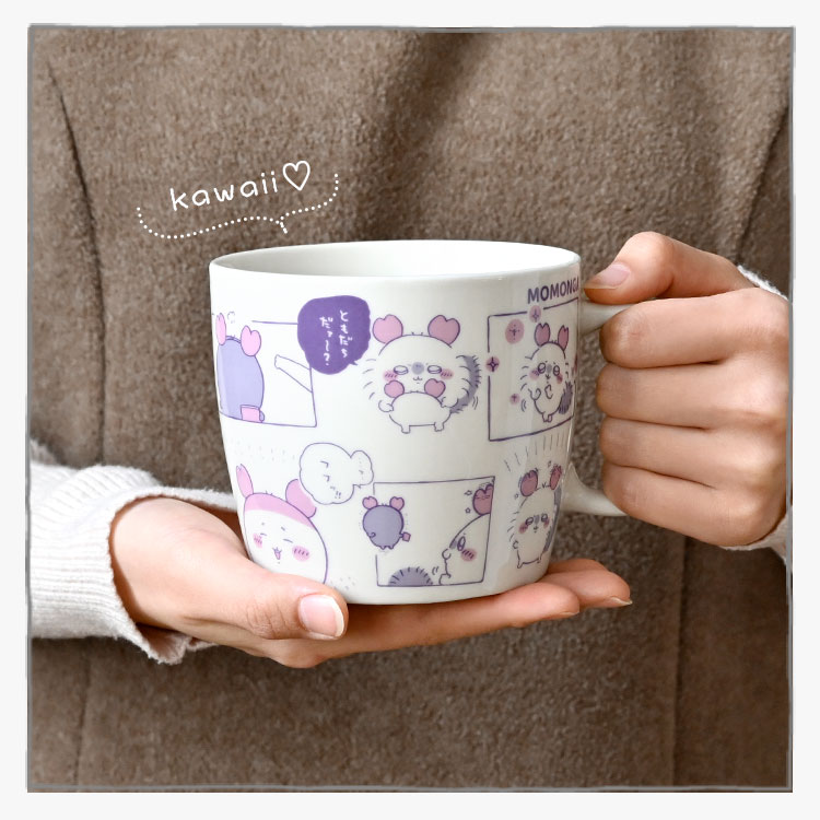 コミックマグカップ ｜hauhau（ハウハウ）｜公式通販