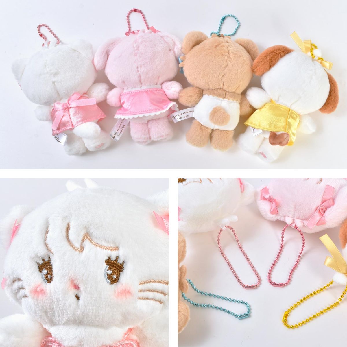 アーミーこうさぎ マスコットキーホルダー マグネット クーリア レトロ レア アーミーこうさぎ キーホルダー 平成レトロ レア 平成女児