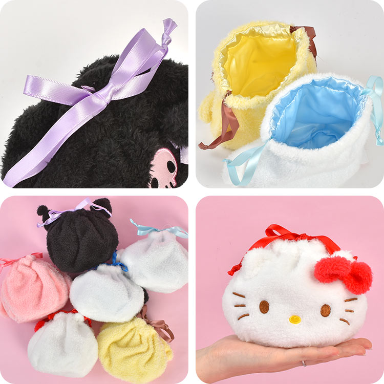 ペーター７１ページ*°｜ぬい巾着×4 楽天市場】【95 cm】【半額】セール BIT'z【ビッツ】海の生き物