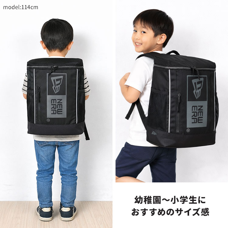 Youth Box Pack ｜hauhau（ハウハウ）｜公式通販