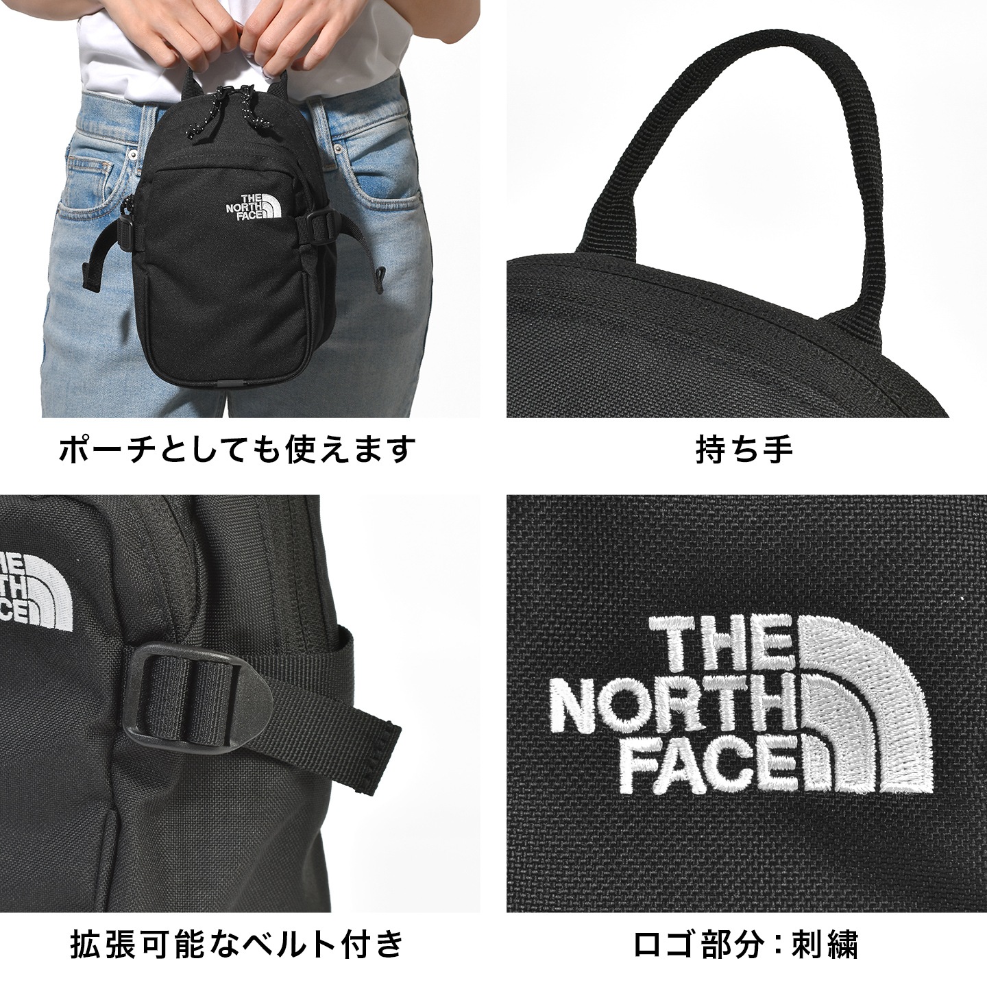 BTC ミニショルダーバッグ ｜hauhau（ハウハウ）｜公式通販