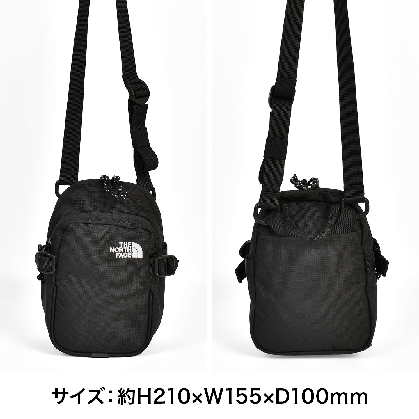 BTC ミニショルダーバッグ ｜hauhau（ハウハウ）｜公式通販