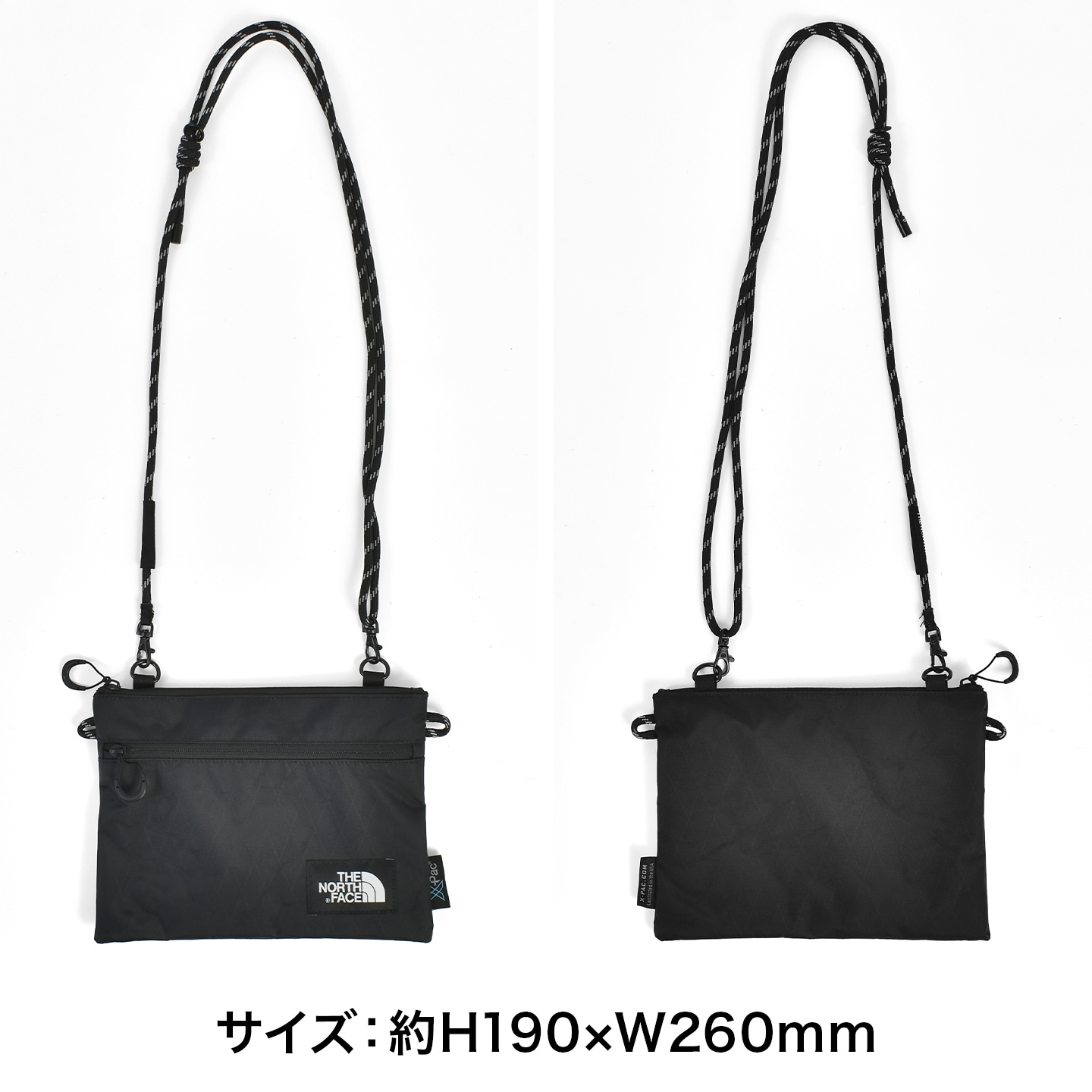 LTWT ショルダーバッグ ｜hauhau（ハウハウ）｜公式通販