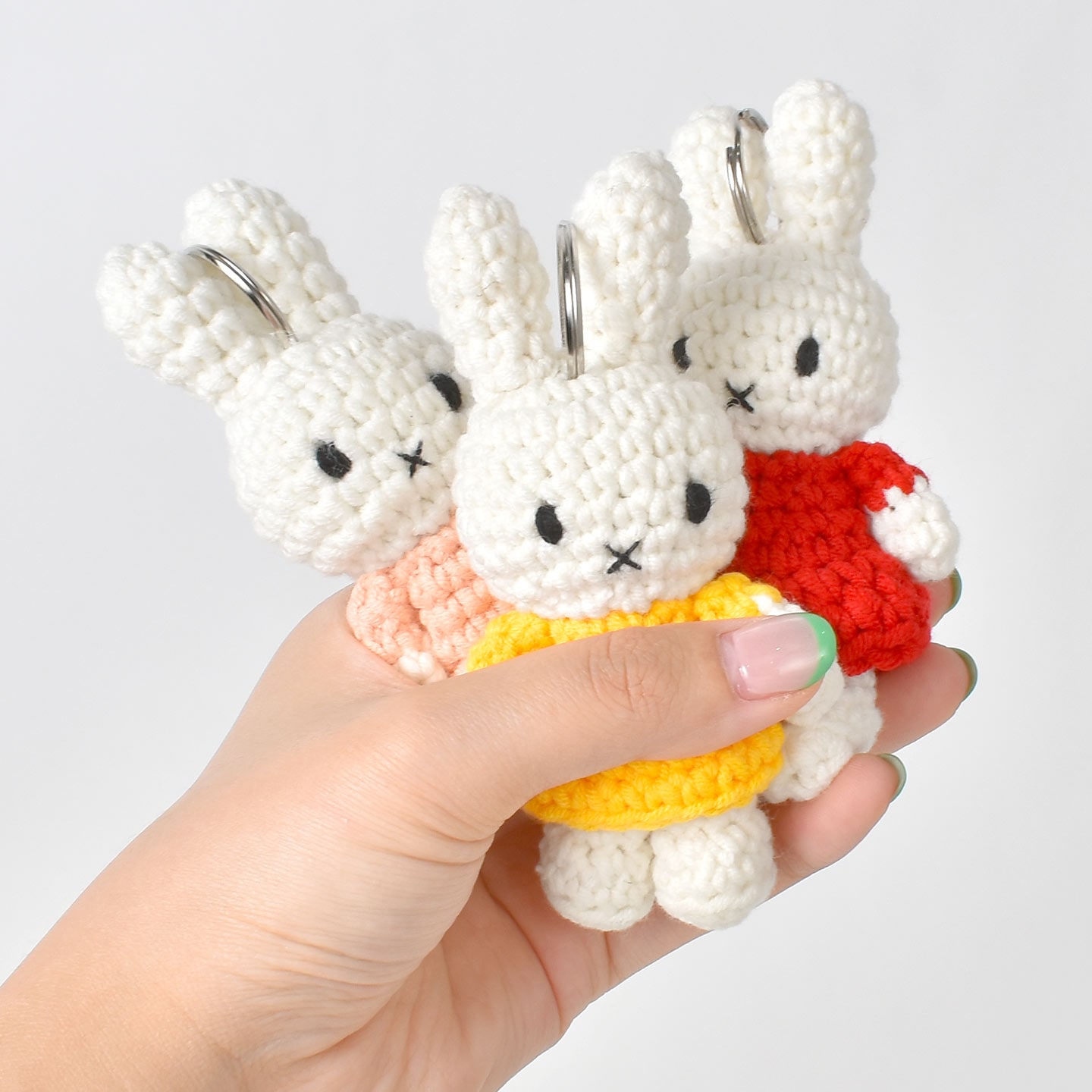 ハンドメイド キーハンガー ｜hauhau（ハウハウ）｜公式通販