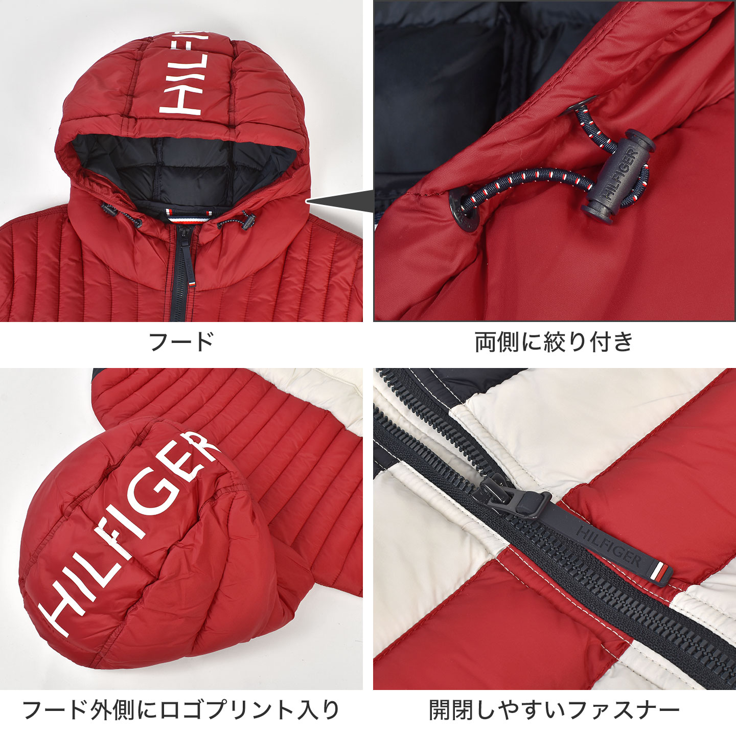 ジャケット ｜hauhau（ハウハウ）｜公式通販