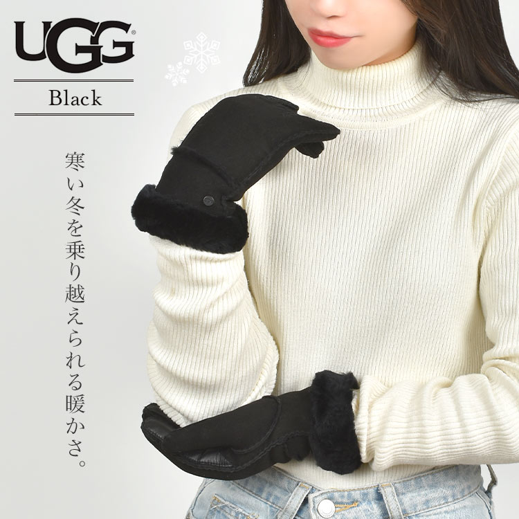 SHEEPSKIN SEAMED GLOVE / シープスキン シームド グローブ ｜hauhau