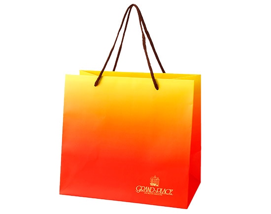 グランプラスセレクションギフト ザ クラシック 3段｜ペカンナッツ