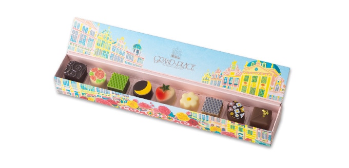 グランプラスオンラインショップ