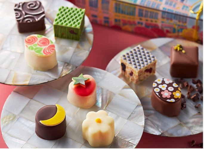 グランプラスオンラインショップ