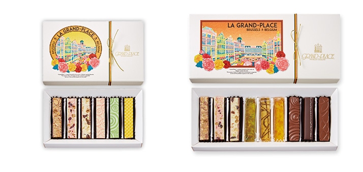 グランプラスオンラインショップ