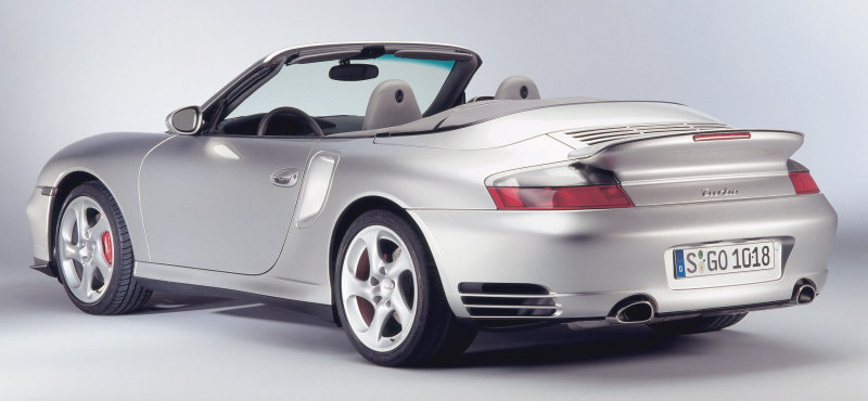 71％以上節約 H R 車高調 ポルシェ 911 996 カレラ4S ターボ 29462-2