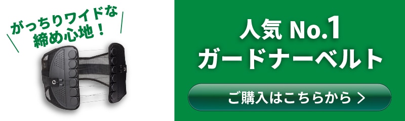 ガードナーベルト（ブラック）はこちら