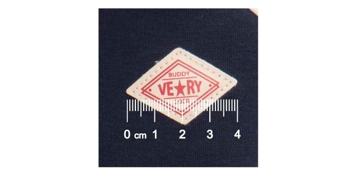 お腹のゴムの画像