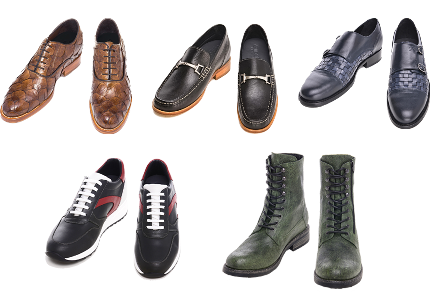 シューズ シークレット