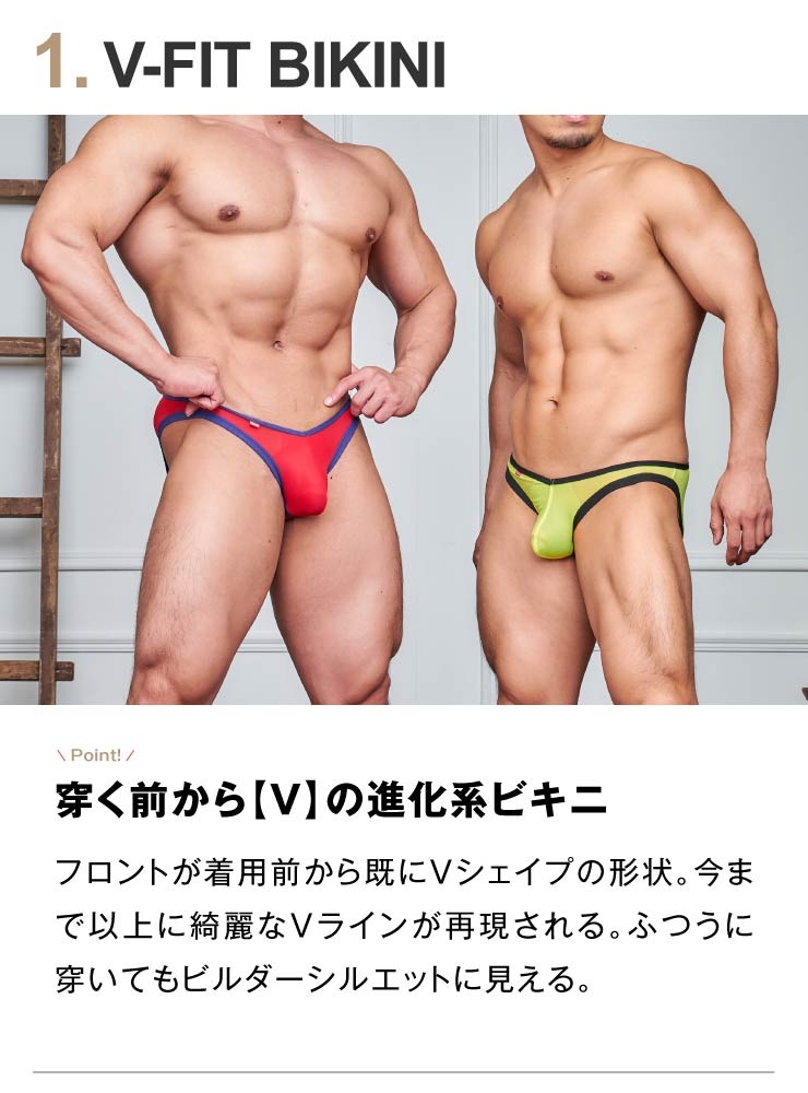 AIRSKIN V