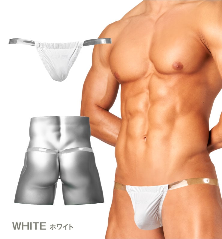 GLOSS TOUCH エアー 褌-FUNDOSHI-