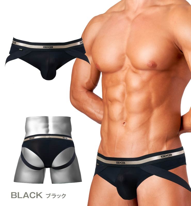 PRIME SKIN JOCK ビキニ