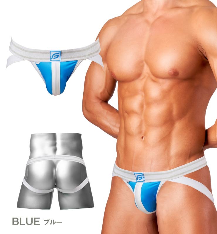 GLOSS TOUCH ジョックストラップ