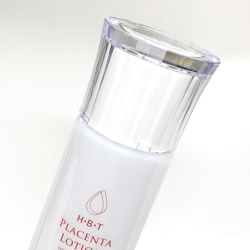 HBTプラセンタ美容液化粧水（抜群の保湿力のエイジングケア化粧水 